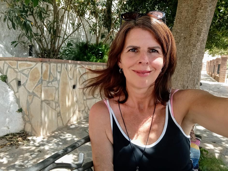 Picture of Susan